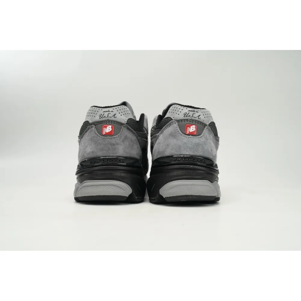 New Balance 990 Black Ash  M990DB3