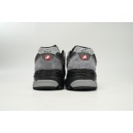 New Balance 990 Black Ash  M990DB3