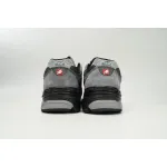New Balance 990 Black Ash  M990DB3