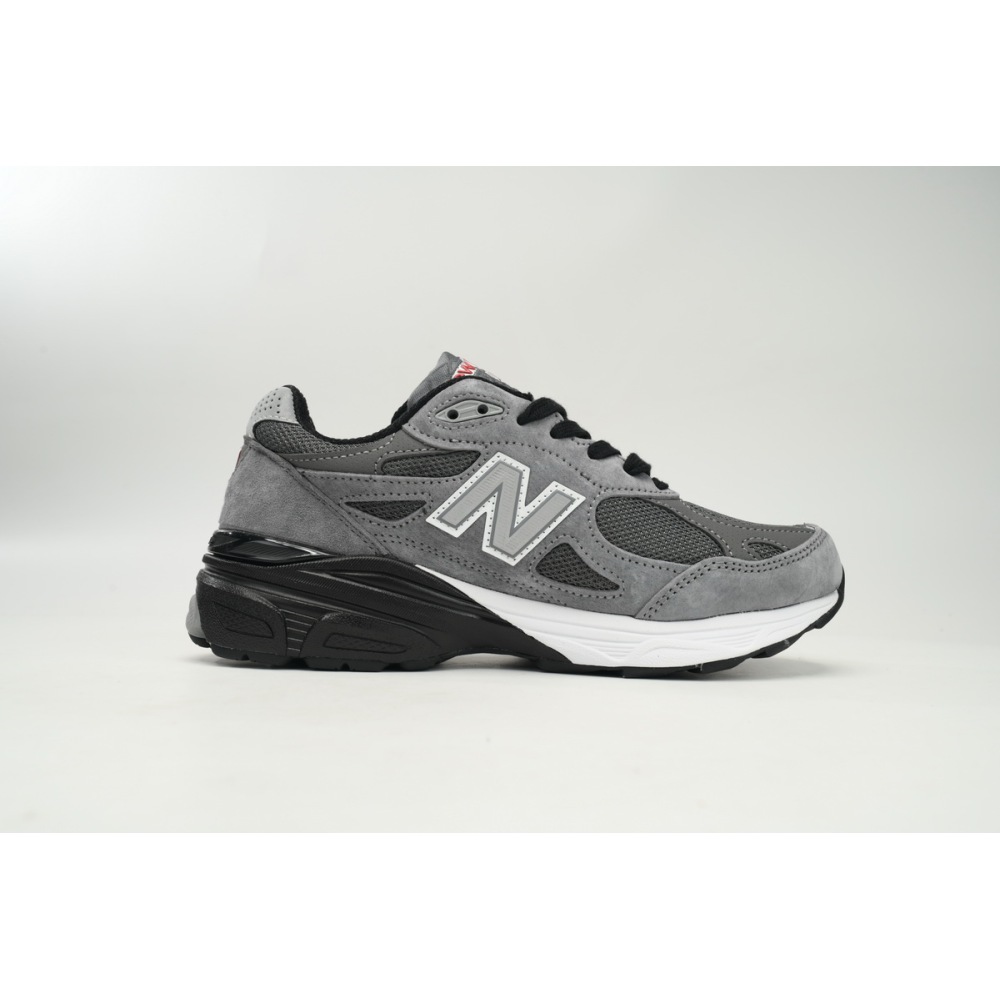 New Balance 990 Black Ash  M990DB3
