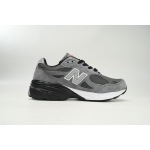 New Balance 990 Black Ash  M990DB3