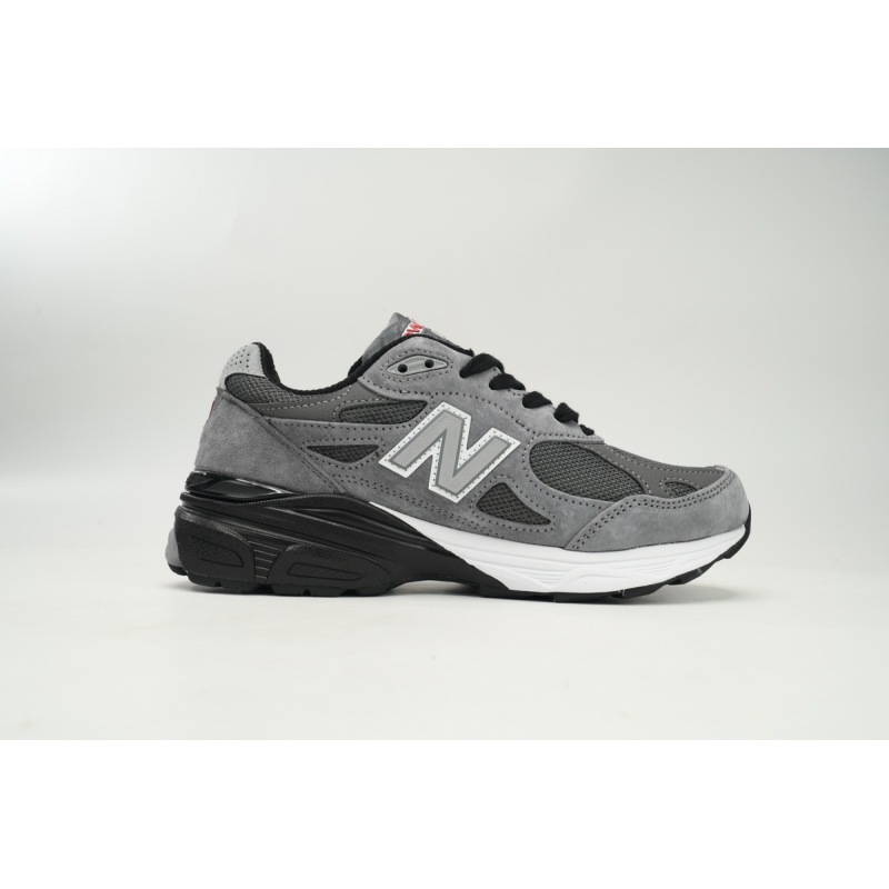 New Balance 990 Black Ash  M990DB3