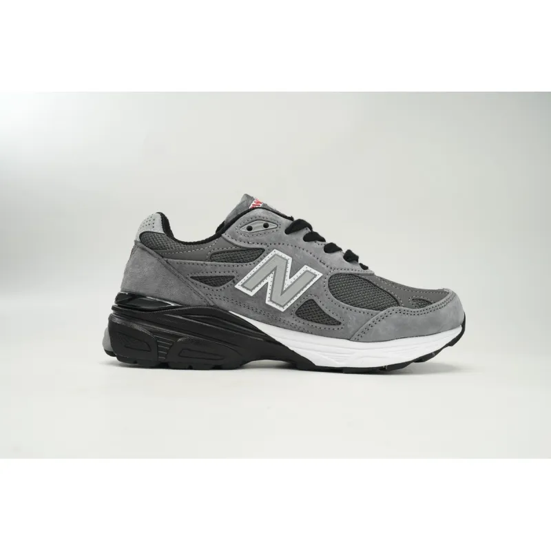 New Balance 990 Black Ash  M990DB3