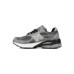 New Balance 990 Black Ash  M990DB3
