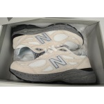 New Balance 990 Pink Green M990GA3 
