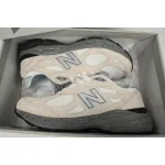 New Balance 990 Pink Green M990GA3 