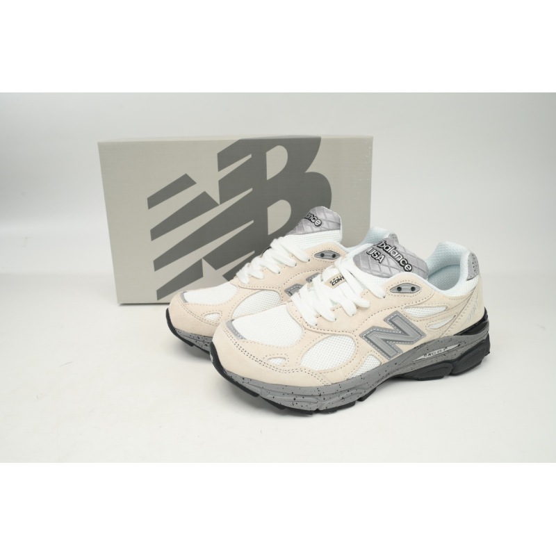 New Balance 990 Pink Green M990GA3 