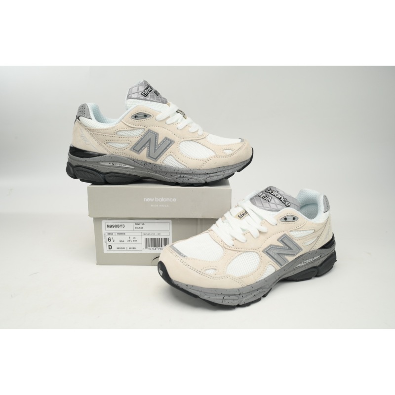 New Balance 990 Pink Green M990GA3 