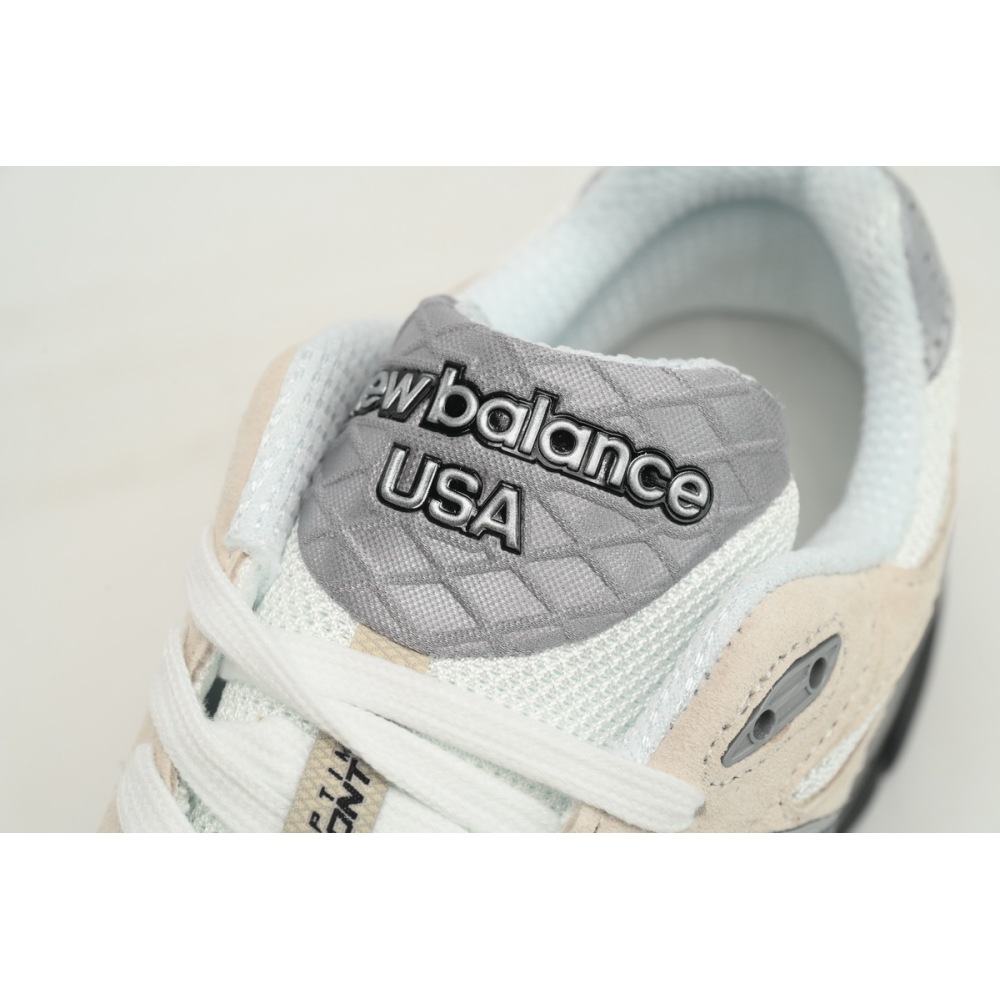 New Balance 990 Pink Green M990GA3 