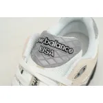 New Balance 990 Pink Green M990GA3 