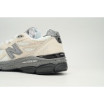 New Balance 990 Pink Green M990GA3 