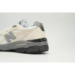 New Balance 990 Pink Green M990GA3 