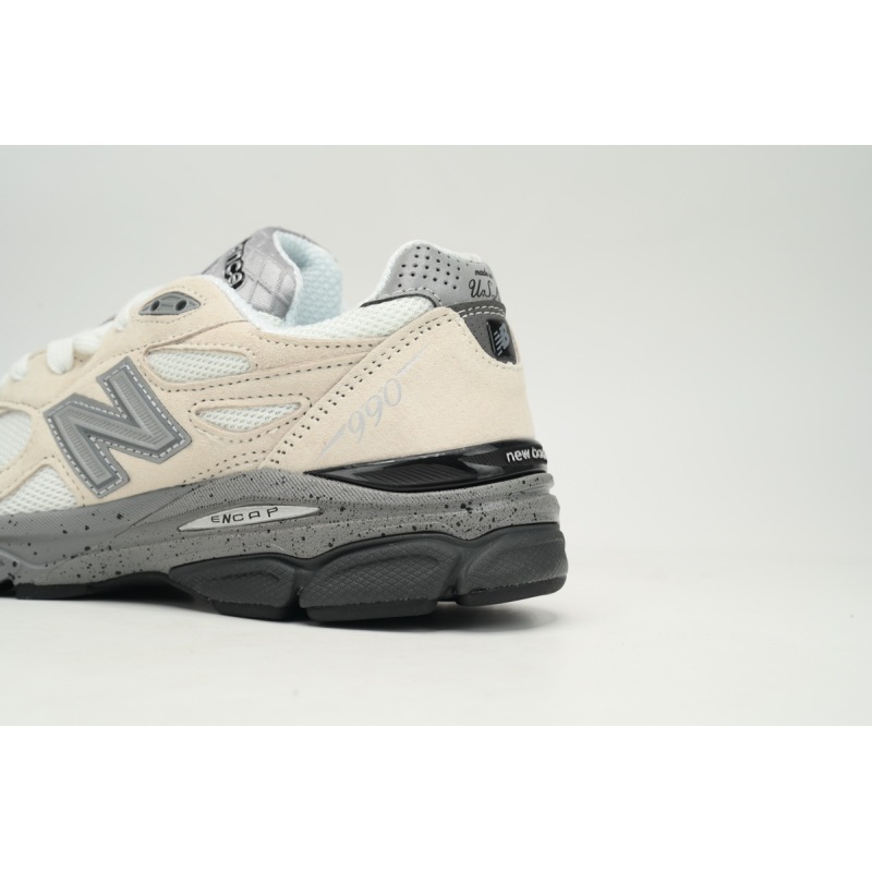 New Balance 990 Pink Green M990GA3 