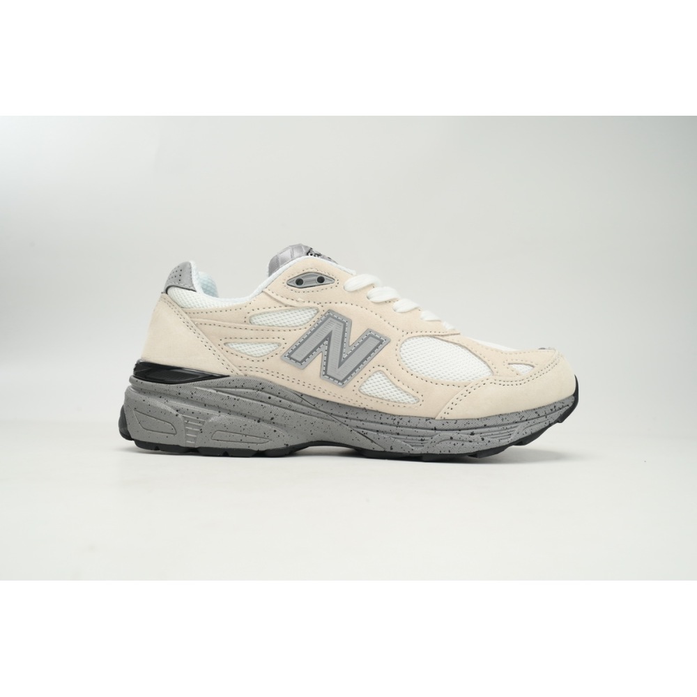 New Balance 990 Pink Green M990GA3 