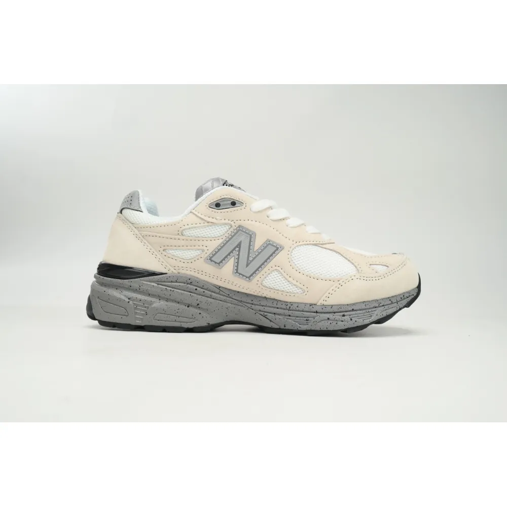 New Balance 990 Pink Green M990GA3 