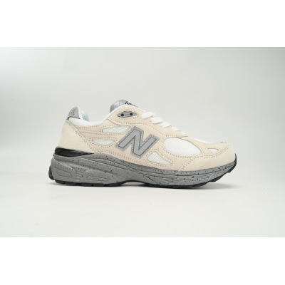 New Balance 990 Pink Green M990GA3  02