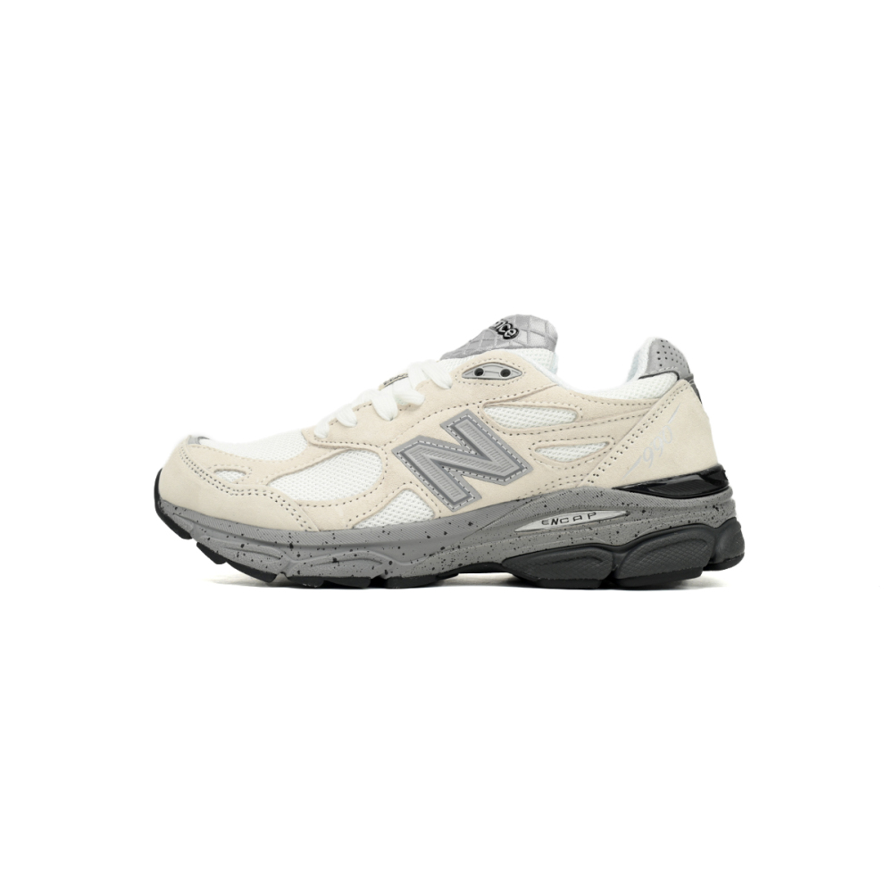 New Balance 990 Pink Green M990GA3 