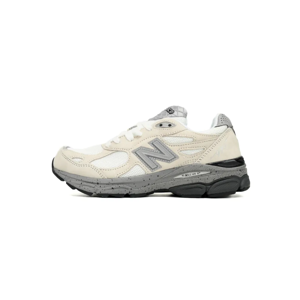 New Balance 990 Pink Green M990GA3 