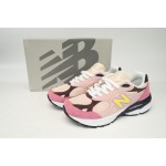 New Balance 990 Pink Purple  M990GV3 