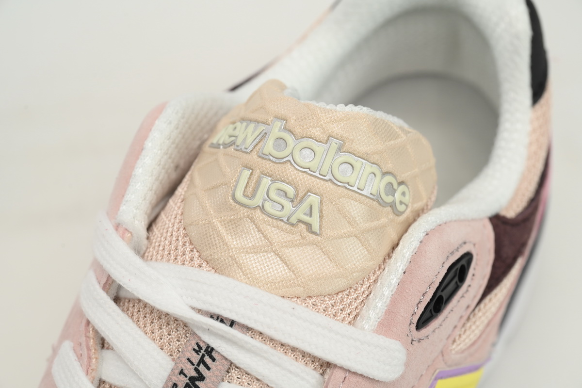 New Balance 990 Pink Purple  M990GV3 