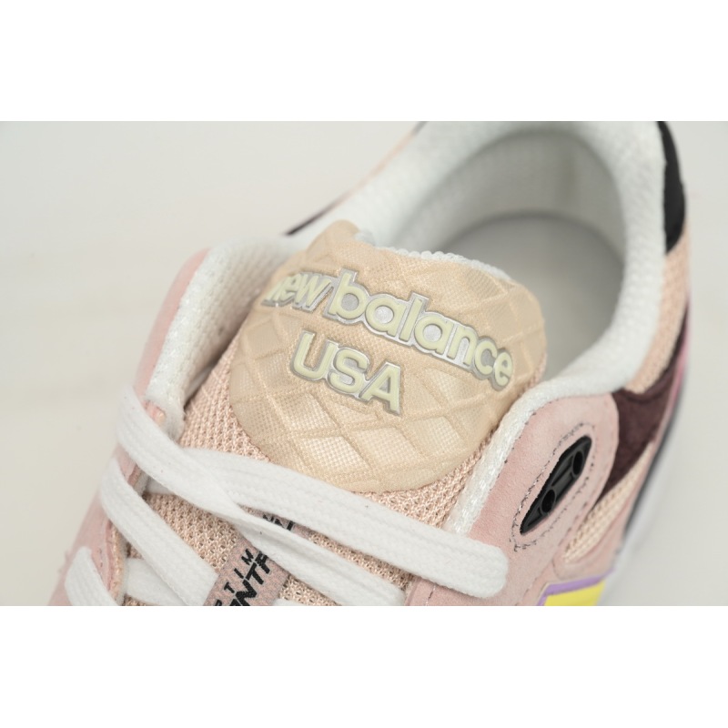 New Balance 990 Pink Purple  M990GV3 