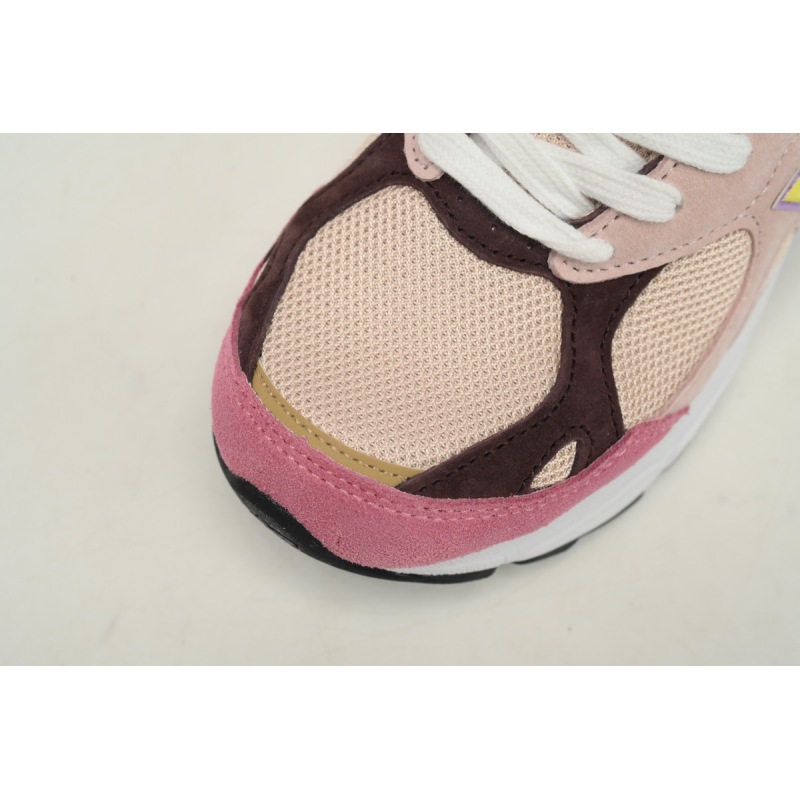 New Balance 990 Pink Purple  M990GV3 