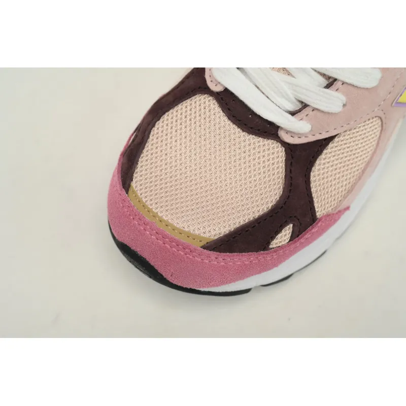 New Balance 990 Pink Purple  M990GV3 
