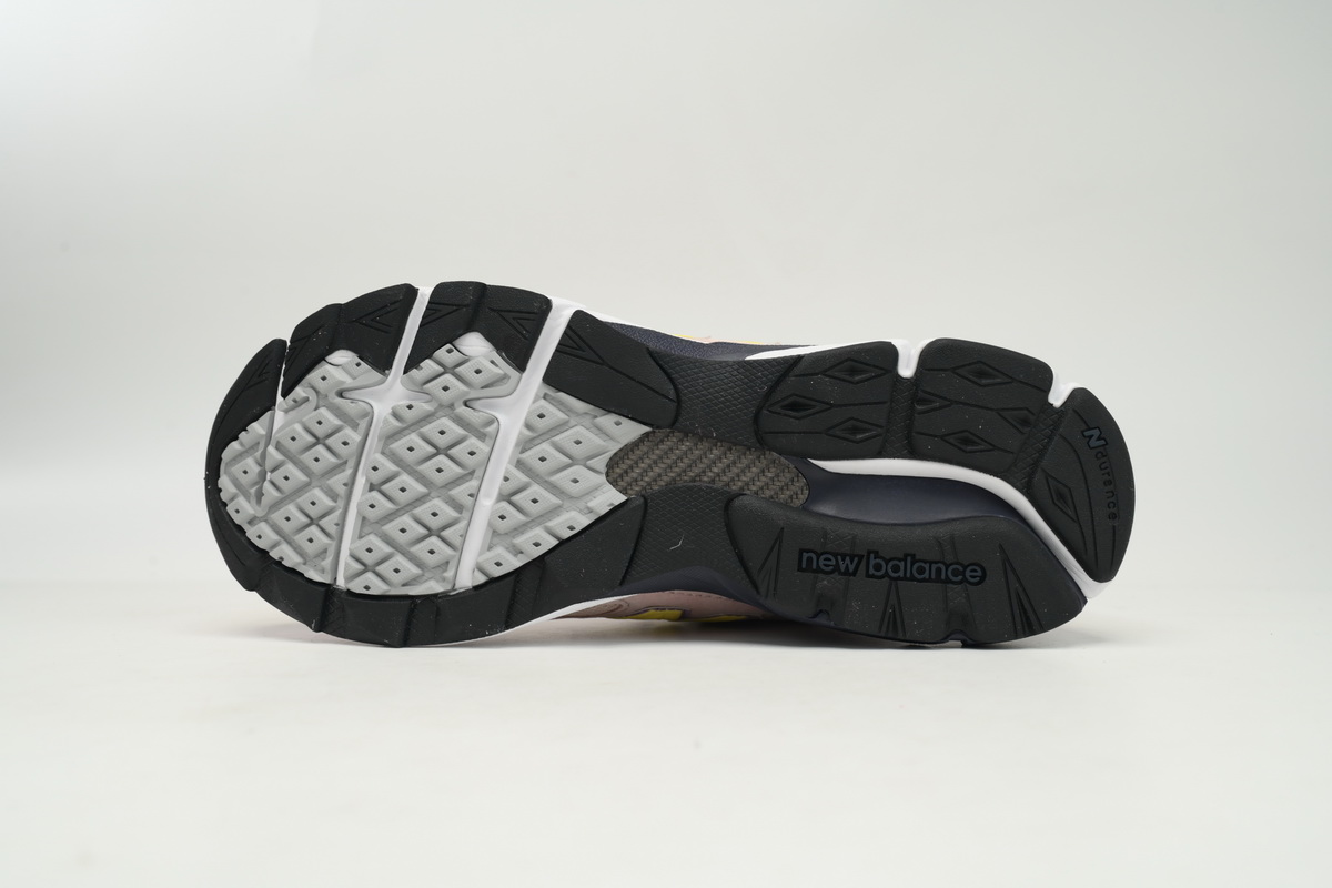 New Balance 990 Pink Purple  M990GV3 