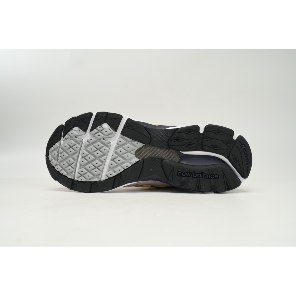 New Balance 990 Pink Purple  M990GV3 