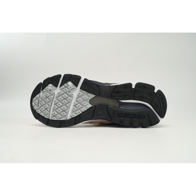 New Balance 990 Pink Purple  M990GV3 