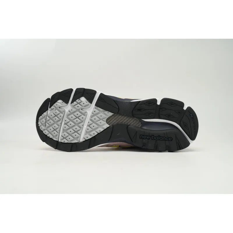 New Balance 990 Pink Purple  M990GV3 