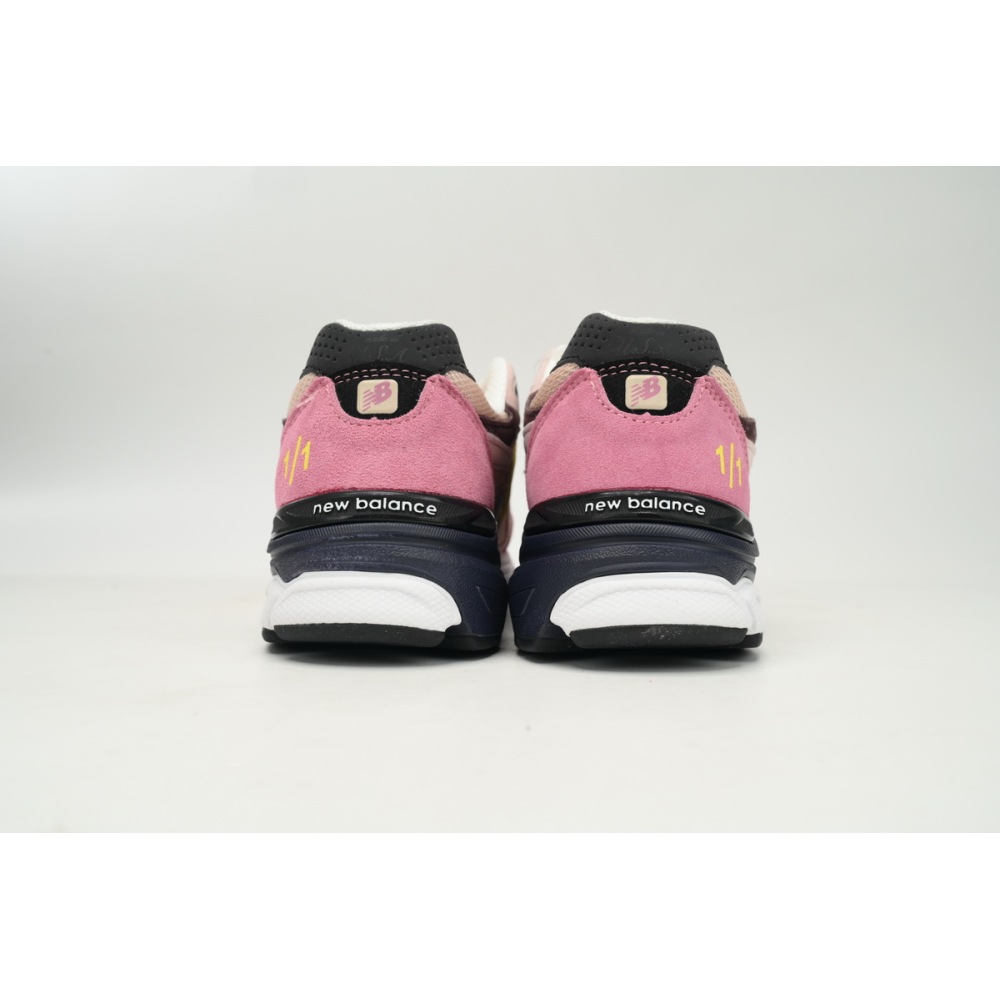 New Balance 990 Pink Purple  M990GV3 
