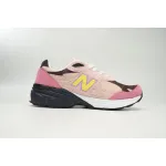 New Balance 990 Pink Purple  M990GV3 