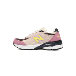 New Balance 990 Pink Purple  M990GV3 