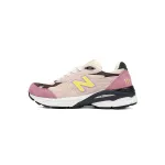 New Balance 990 Pink Purple  M990GV3 