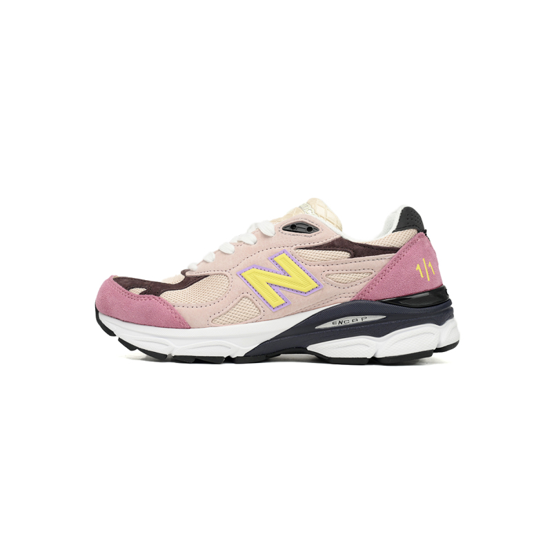 New Balance 990 Pink Purple  M990GV3 