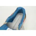 New Balance 990 Red, Yellow, And Blue  M990TS3