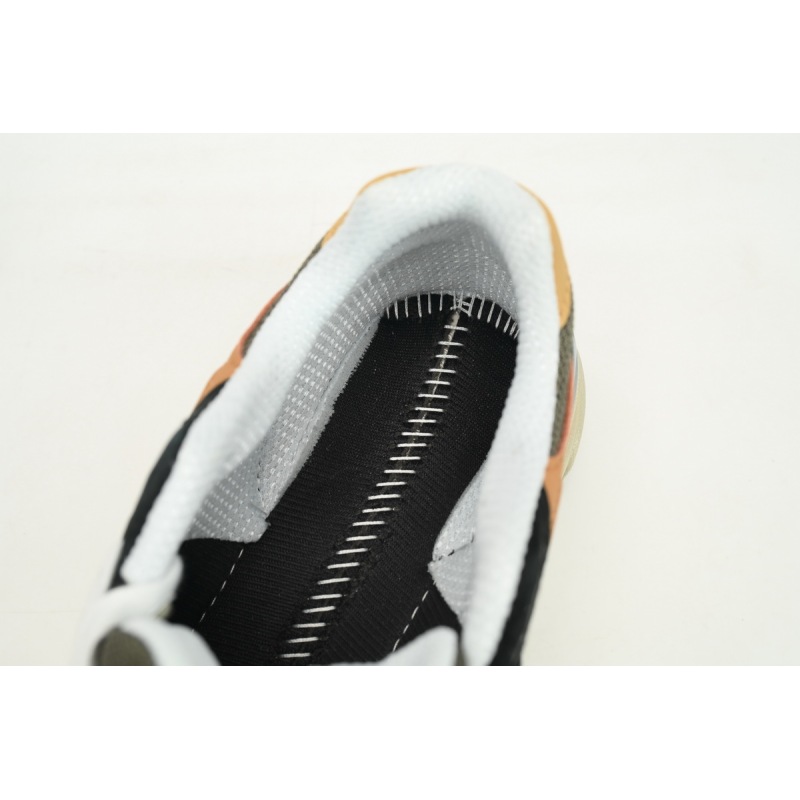 New Balance 990v3 MiUSA Black Tan  M990BB3