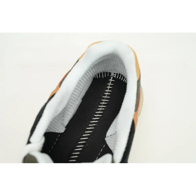 New Balance 990v3 MiUSA Black Tan  M990BB3