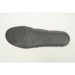 New Balance 990v3 MiUSA Black Tan  M990BB3