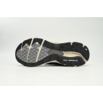 New Balance 990v3 MiUSA Black Tan  M990BB3