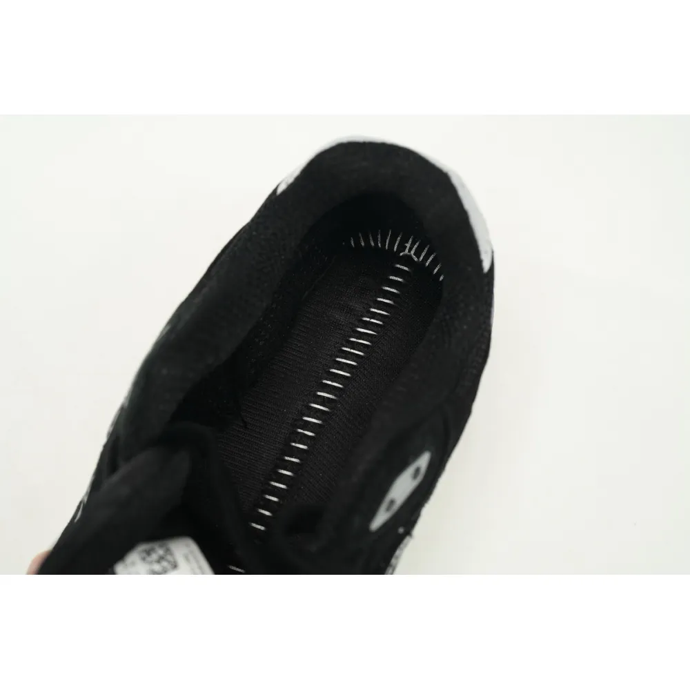 New Balance 990v3 MiUSA Black White  M990BS3