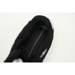 New Balance 990v3 MiUSA Black White  M990BS3
