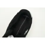 New Balance 990v3 MiUSA Black White  M990BS3