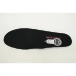 New Balance 990v3 MiUSA Black White  M990BS3