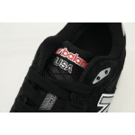 New Balance 990v3 MiUSA Black White  M990BS3