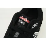 New Balance 990v3 MiUSA Black White  M990BS3