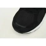 New Balance 990v3 MiUSA Black White  M990BS3