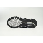 New Balance 990v3 MiUSA Black White  M990BS3
