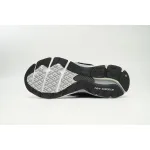New Balance 990v3 MiUSA Black White  M990BS3